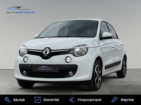 Renault twingo III TCe 90ch energy Intens