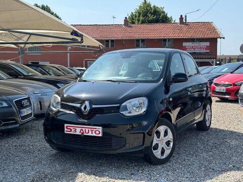Renault twingo 0.9 TCe 95ch Zen