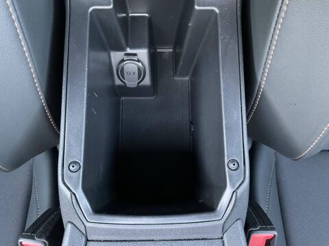 Leon Sportstourer 2.0 TDI 150ch V DSG7 TVA 2024 occasion 21600 Longvic