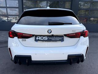 S&eacute;rie 1 (F70) 116i 1.5 i 12V DCT7 122 cv M SPORT Bo&icirc;te auto 2025 occasion 57980 Diebling