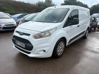 Tourneo VU L2 1.6 TDCI 95 TREND 2014 occasion 66430 Bompas