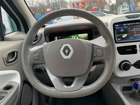 Zo&eacute; I (B10) Life charge normale 2018 occasion 95220 Herblay