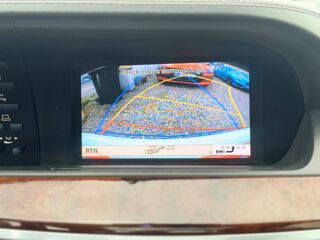 Classe S III (W221) 63 AMG Speedshift 2010 occasion 69800 Saint-Priest