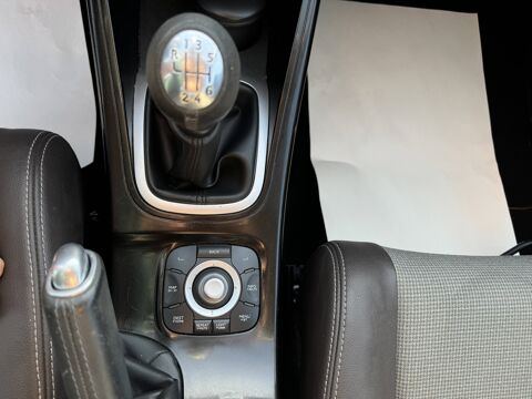 M&eacute;gane III COUPE 1.9 DCI 130 BV6 XV DE FRANCE 2012 occasion 84100 Orange
