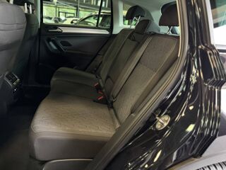 Tiguan TIGUAN 1.5 TSI 150 CV MOVE 2023 occasion 77240 Vert-Saint-Denis