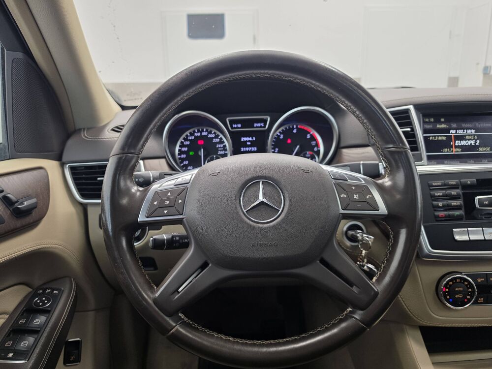 Classe A 350 BLUETEC 7G-TRONIC + 2011 occasion 57980 Diebling