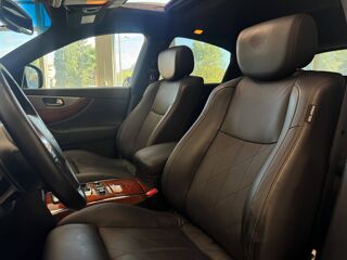Q70 5.0 390ch S Premium AWD BVA Euro6 2018 occasion 06250 Mougins