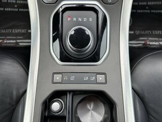 Range Rover Evoque 2.0 TD4 150 SE BVA Mark V - Suivi Land Rover 2018 occasion 21600 Longvic