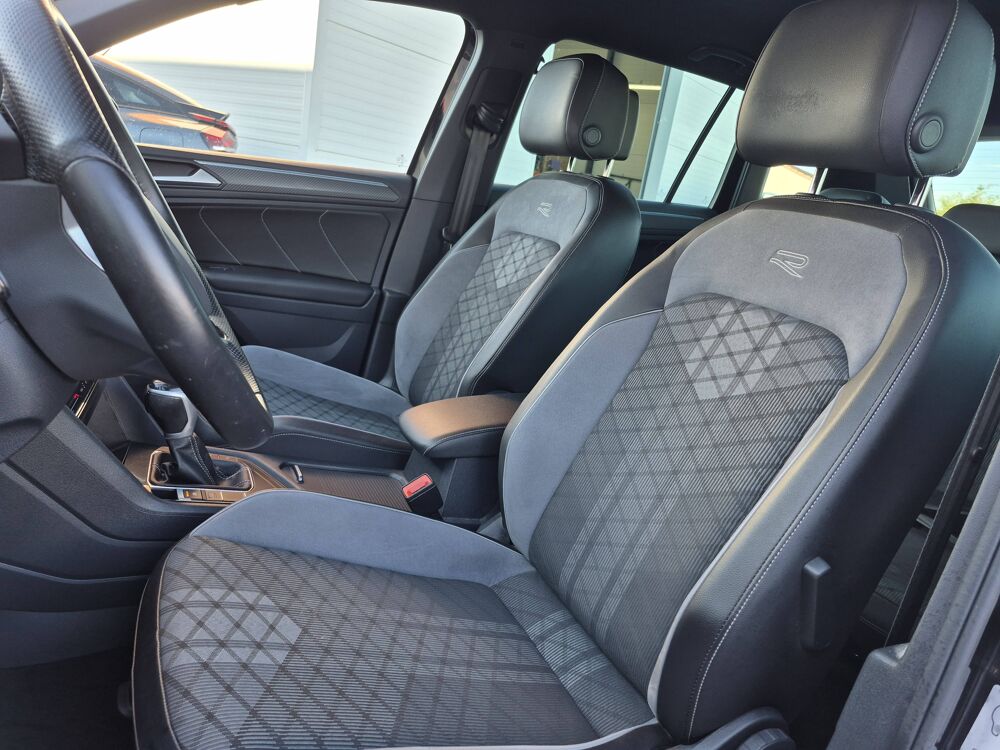 Tiguan 2.0 TDI 150ch R-Line DSG7 2023 occasion 71880 Ch&acirc;tenoy-le-Royal