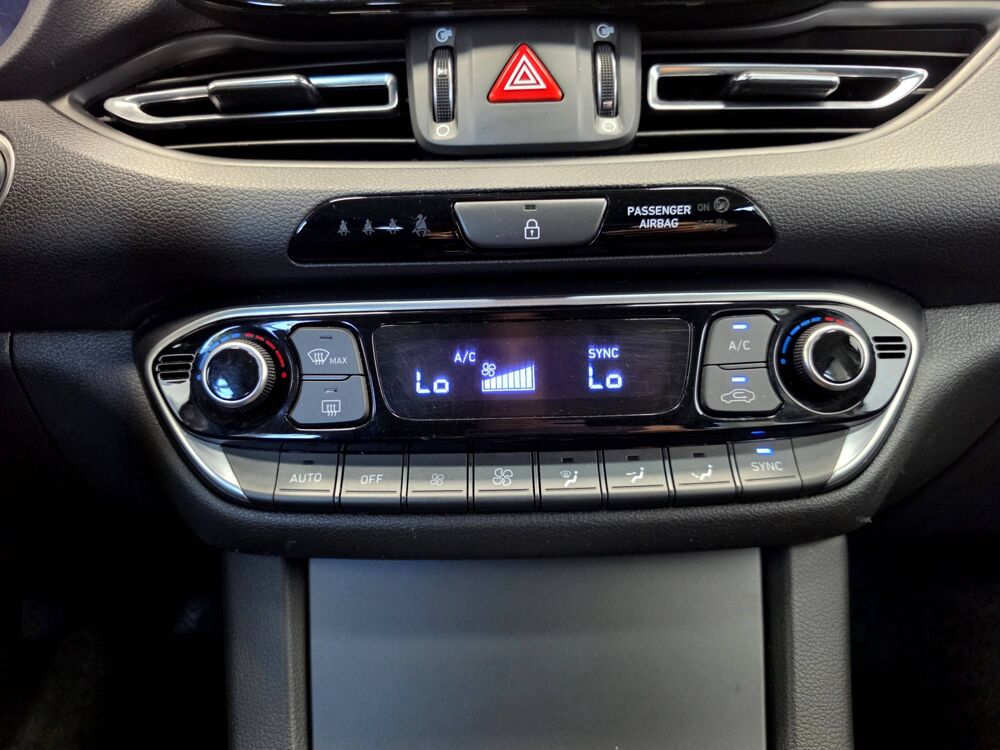 i30 III 1.0 T-GDi 120ch Creative Hybrid 2021 occasion 57980 Diebling