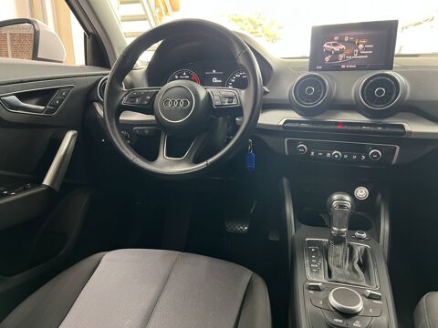 Q2 30 TDI 1,6 TDI 116CH S TRONIC 7 2019 occasion 92500 Rueil-Malmaison