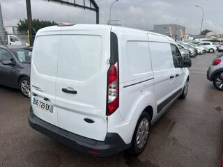 Tourneo VU L2 1.6 TDCI 95 TREND 2014 occasion 66430 Bompas