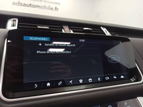 Range Rover 3.0 SDV6 306ch HSE Mark VIII 2018 occasion 57980 Diebling