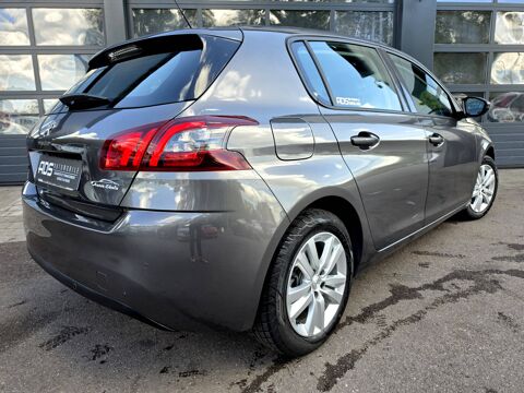 308 II 1.5 BlueHDi 130ch S&S Active Business EAT8 7cv 2021 occasion 57980 Diebling