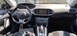 308 1.2 PureTech 130ch S&amp;S Tech Edition EAT8 7cv 2020 occasion 78200 Buchelay