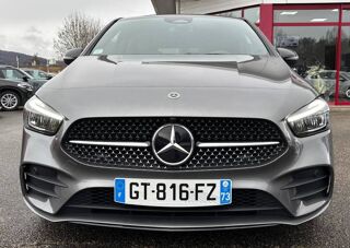 Classe B 180d 116ch AMG Line 8G-DCT 2023 occasion 74330 &Eacute;pagny Metz-Tessy