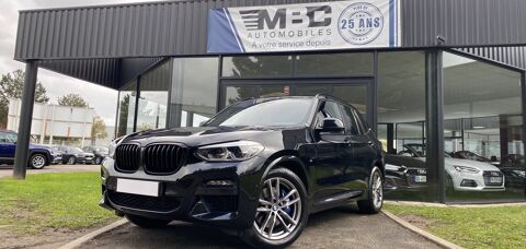 Annonce voiture BMW X3 49890 