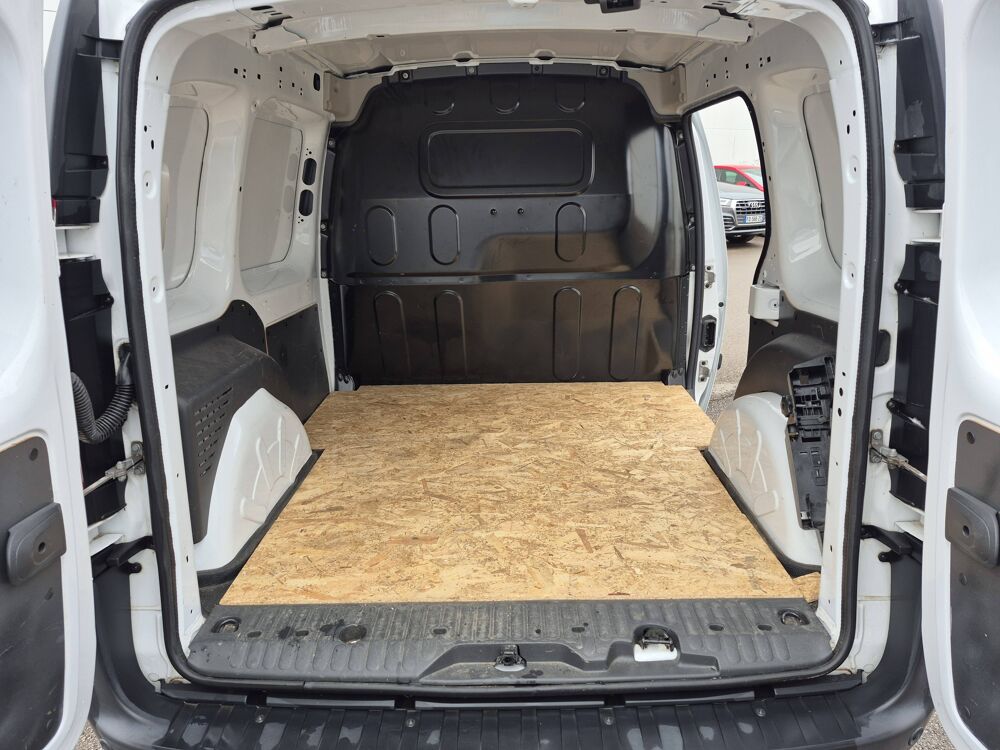 Kangoo Express II Express1.5 DCI 95 EXTRA R-LINK 2021 occasion 71880 Ch&acirc;tenoy-le-Royal