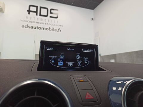 A1 Sportback 25 TFSI 95ch / &Agrave; PARTIR DE 177,45 € * 2018 occasion 57980 Diebling