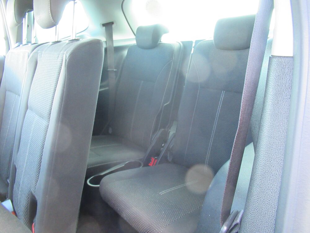 Zafira 2.0 CDTI 110ch Cosmo 7 places 2015 occasion 10410 Saint-Parres-aux-Tertres