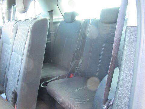 Zafira 2.0 CDTI 110ch Cosmo 7 places 2015 occasion 10410 Saint-Parres-aux-Tertres