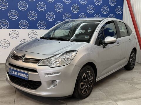 C3 II 1.2 VTi 82 CH KIT DISTRIBUTION NEUF 2013 occasion 38130 &Eacute;chirolles