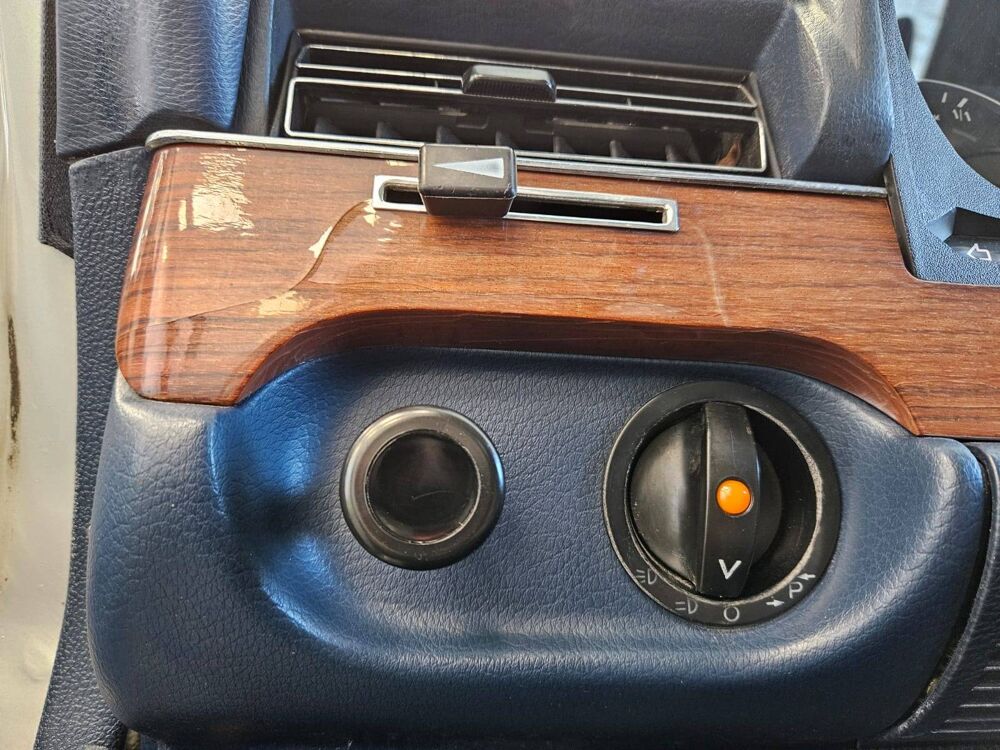 Classe A 450 SEL 6.9 L 1976 occasion 06250 Mougins