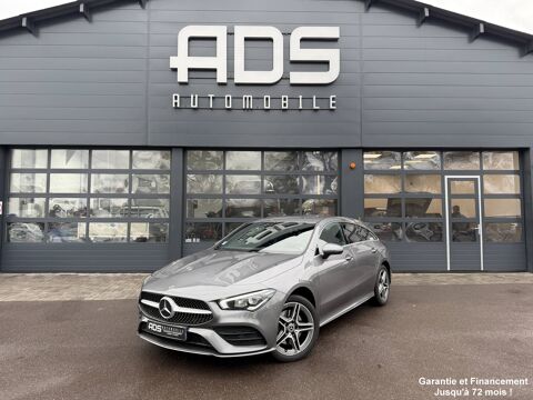 Classe CLA II (X118) 250 e 160+102ch AMG Line 8G-DCT / &Agrave; PARTIR DE 302, 2022 occasion 57980 Diebling