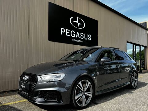 Annonce voiture Audi RS3 38990 