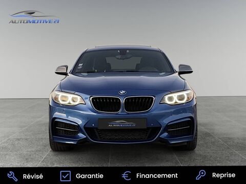 Serie 2 M235iA xDrive 326ch 2015 occasion 21600 Longvic