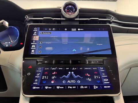 Grecale 2.0 L4 330ch Modena 2024 occasion 57980 Diebling