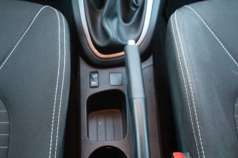 Clio IV (B98) 0.9 TCe 90ch GT LINE 5p 2017 occasion 68190 Ensisheim