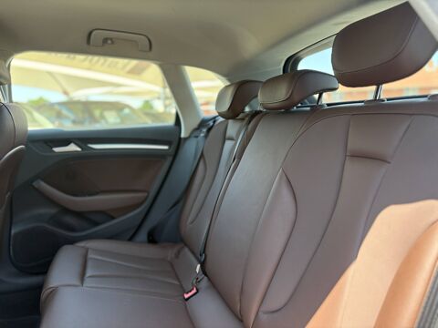 A3 2.0 TDI 150ch FAP Ambition LuxeS tronic6 2013 occasion 69800 Saint-Priest