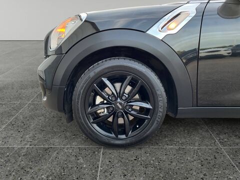 Countryman R60 Cooper D 112ch 2013 occasion 21600 Longvic