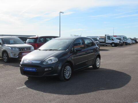Punto 1.3 Multijet 75 Dynamic 2010 occasion 10410 Saint-Parres-aux-Tertres