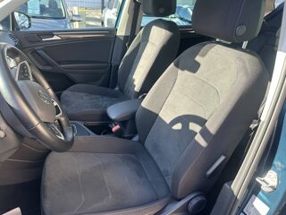 Tiguan II 1.4 eHybrid 245ch Elegance DSG6 2021 occasion 95220 Herblay