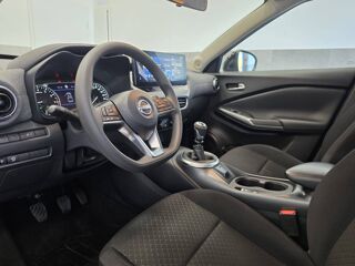 Juke 1.0 DIG-T 114ch Acenta 2024 / &Agrave; PARTIR DE 213,16 € * 2025 occasion 57980 Diebling