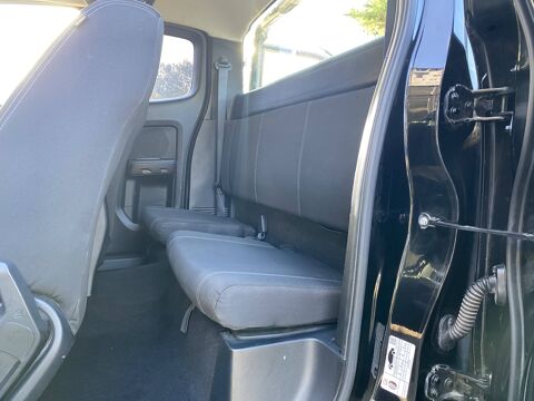 Ranger III 2.2 TDCi 160ch Super Cab XLT Sport BVA 2019 occasion 78200 Buchelay