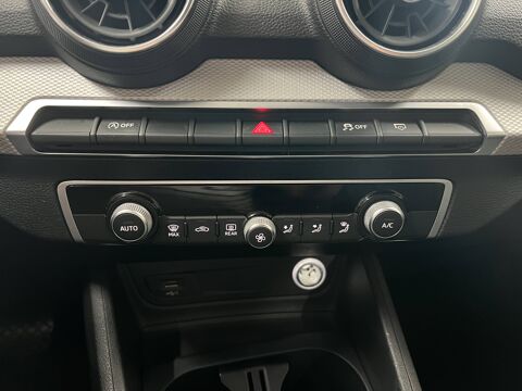 Q2 30 TDI 1,6 TDI 116CH S TRONIC 7 2019 occasion 92500 Rueil-Malmaison