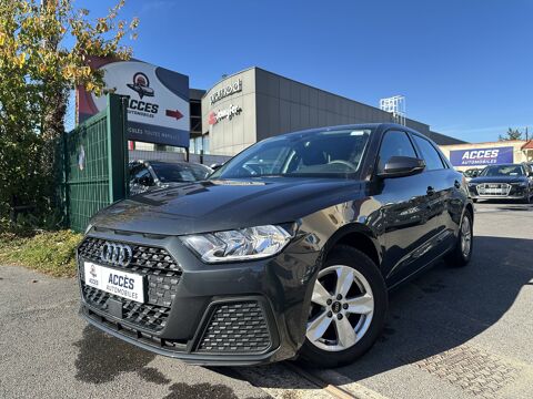 Audi A1 25 TFSI 95ch Advanced 2023 occasion Herblay 95220