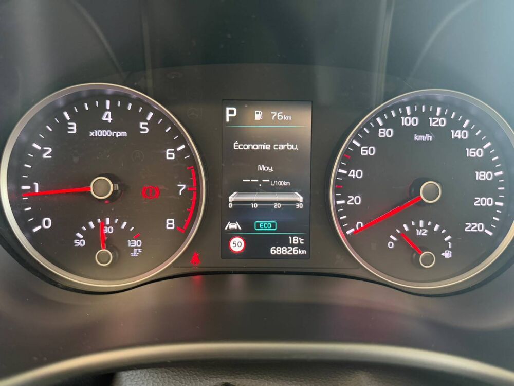 Stonic 1.0 T-GDi 100ch GT Line Premium DCT7 2022 occasion 06250 Mougins