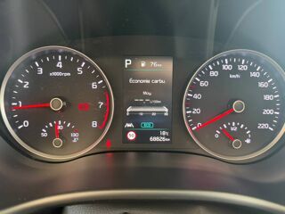 Stonic 1.0 T-GDi 100ch GT Line Premium DCT7 2022 occasion 06250 Mougins