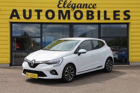 Annonce voiture Renault Clio 11990 €