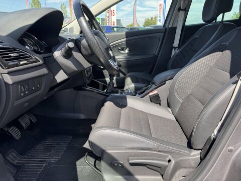 M&eacute;gane III 1.6 dCi 130ch energy Bose eco&sup2; 2015 2014 occasion 17430 Tonnay-Charente