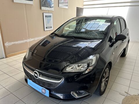 Opel Corsa V 1.4 90ch Innovation Auto 5p 2017 occasion Tonnay-Charente 17430