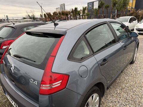 C4 1.4i 16v Pack 2006 occasion 69800 Saint-Priest