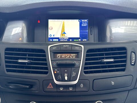 Laguna 2.0 dCi 150ch Black Edition 2010 occasion 17430 Tonnay-Charente