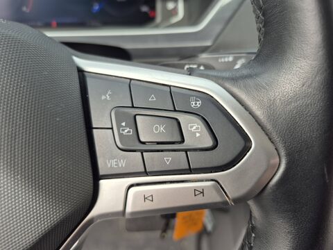 Tiguan 2.0 TDI 150ch Elegance DSG7 2023 occasion 71880 Ch&acirc;tenoy-le-Royal
