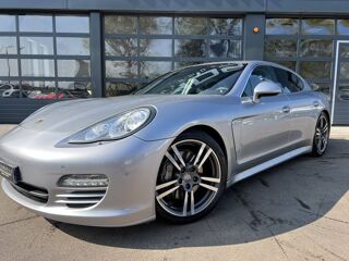 Panamera I (970) 4S PDK 2009 occasion 57980 Diebling