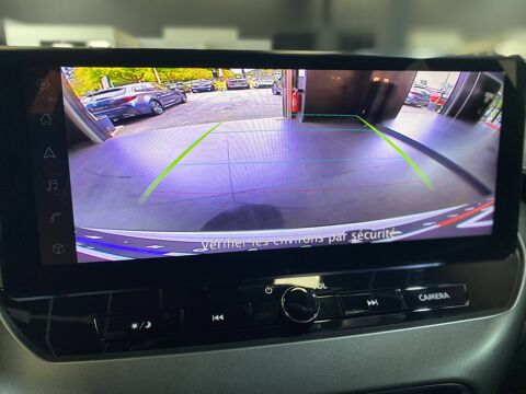 Juke NISSAN JUKE II 1.0 DIG-T 114 N-CONNECTA 2025 occasion 77240 Vert-Saint-Denis